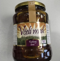  Potravinářská inspekce zjistila falšované medy